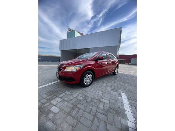 CHEVROLET ONIX 1.0 MPFI LT 8V FLEX 4P MANUAL